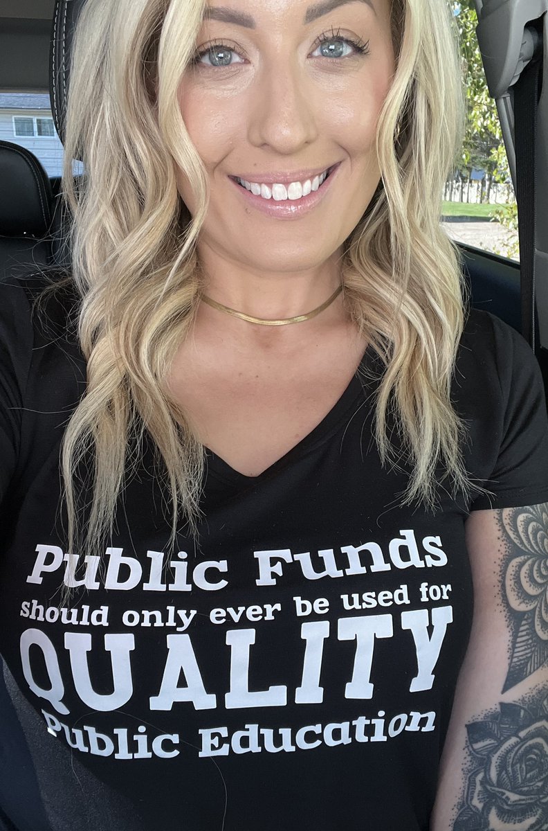 CateSask's tweet photo. I said what I said. 🙂 https://t.co/UD5uMzx05r