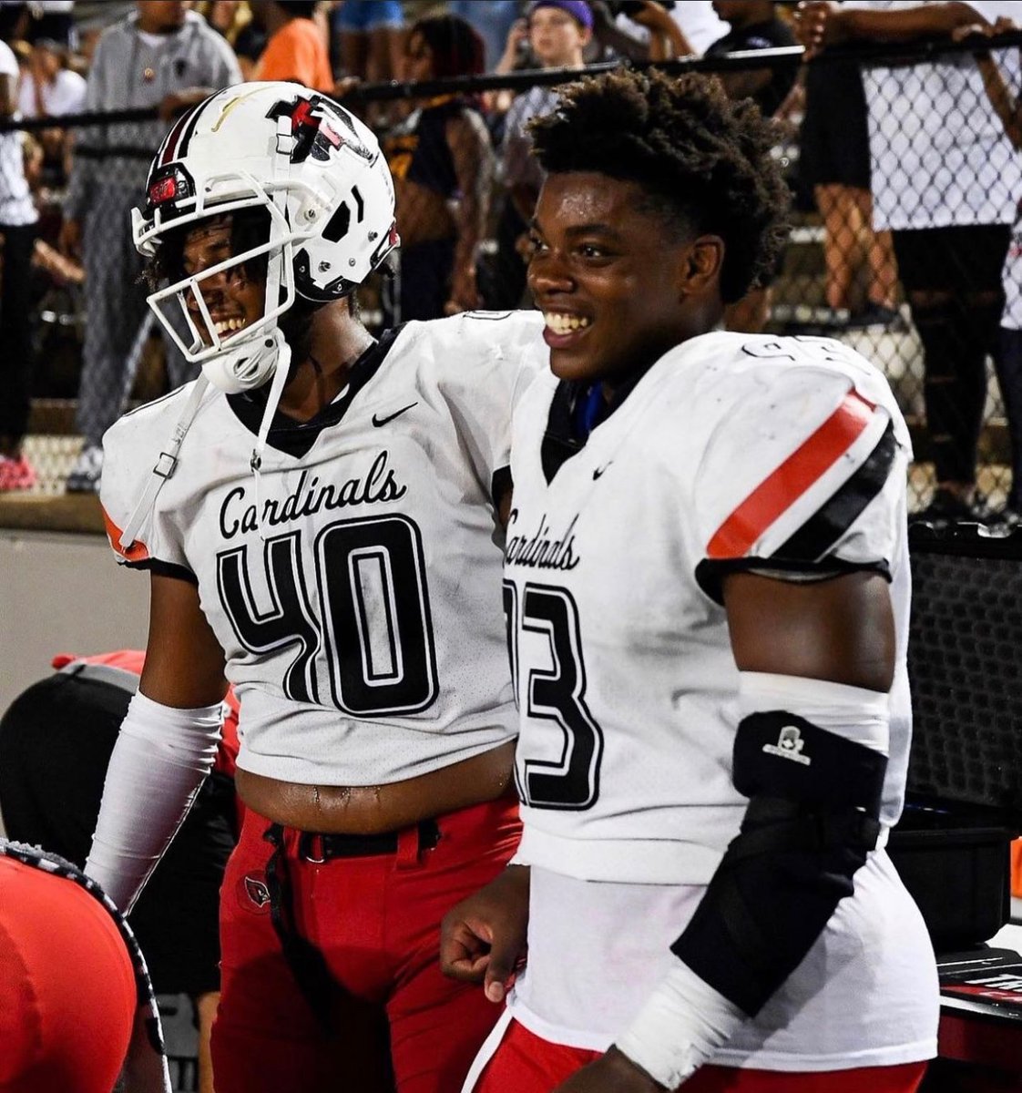 McCoy Casey (@40_mccoy) on Twitter photo 