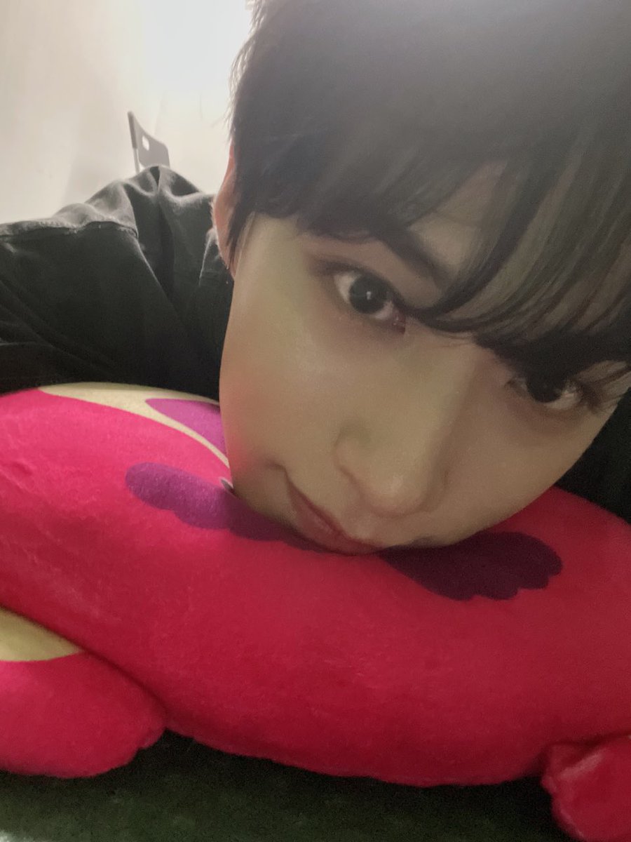 elastusfeed's tweet image. #XION #WONHYUK