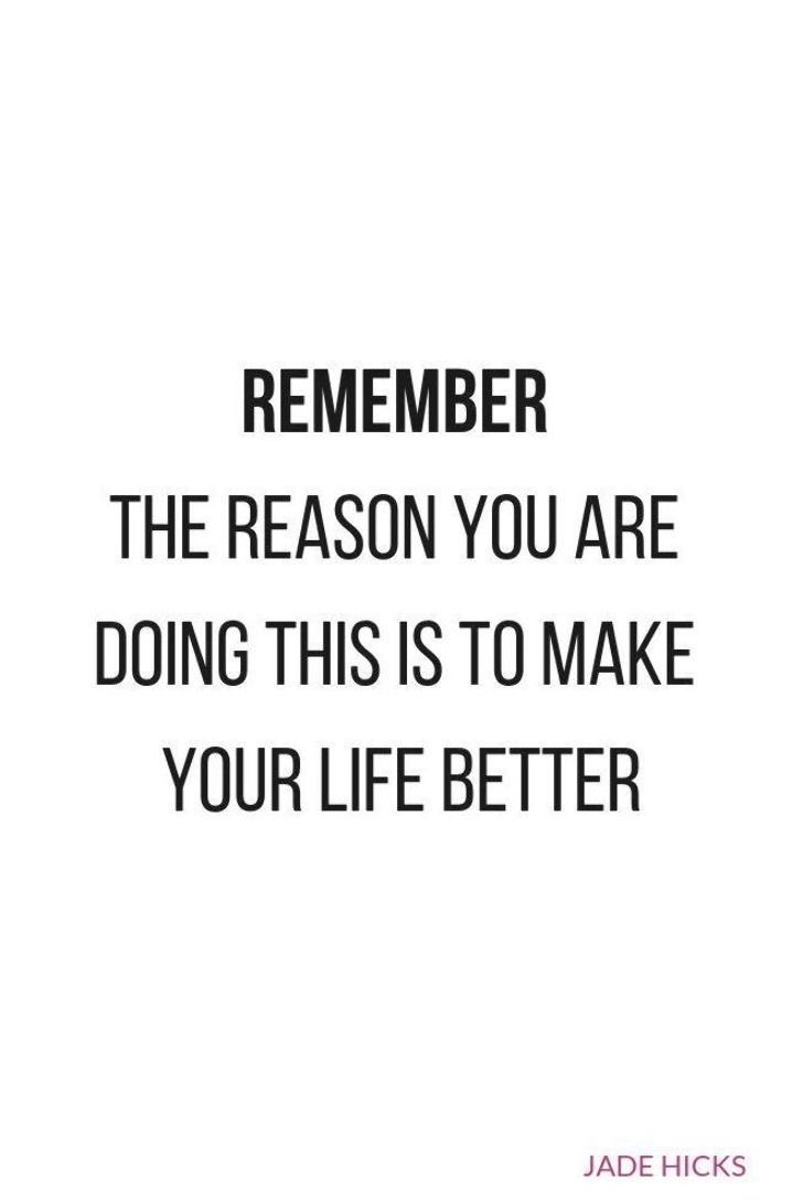 thirdyrom's tweet photo. Day 13
[09/22/22, 11:10am]

“Remember the reason you are doing this is to make your life better - Jade Hicks”
#21dayspositivitychallenge #day13 https://t.co/zeU7CvZyFx