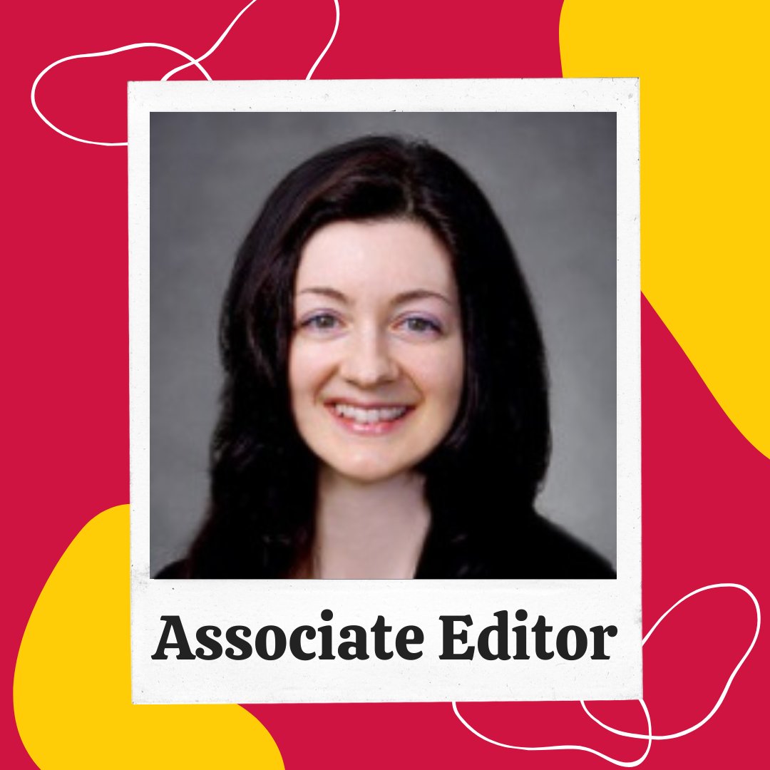 CooperRowanMedJ's tweet photo. Meet the editorial board! Elizabeth Cerceo, MD, is an associate editor at CRMJ. She is Associate Professor of Medicine and the Associate Program Director for the Internal Medicine residency at Cooper University Health Care. @ElizabethCerce1 @CooperIMRes #MedEd #InternalMedicine https://t.co/N3seksGGLo