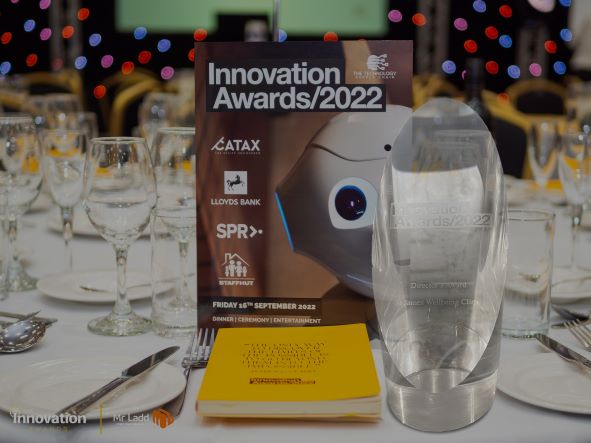 sjwcgroup's tweet image. We are so proud to have won an #award! 🏆

Here at St James Wellbeing Clinic, our primary objective is to help improve Quality of Life, eliminate pain.

Thank you to the organisers from 
@TechSupplyUK
@PaulCadmanUK 
@RichardFallonUK!🏅

#InnovationAwards  #painfree #chronicpain