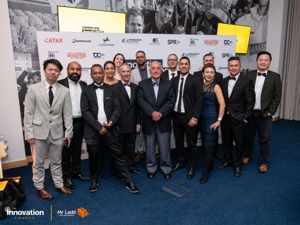 sjwcgroup's tweet image. We are so proud to have won an #award! 🏆

Here at St James Wellbeing Clinic, our primary objective is to help improve Quality of Life, eliminate pain.

Thank you to the organisers from 
@TechSupplyUK
@PaulCadmanUK 
@RichardFallonUK!🏅

#InnovationAwards  #painfree #chronicpain