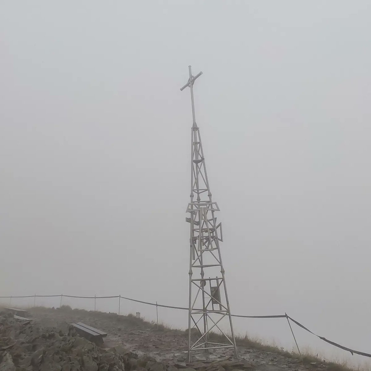 ks_RSz's tweet photo. #Bieszczady cd 
#Wetlina - #PrzełęczOrłowicza - #Smerek https://t.co/tY13r4tELO