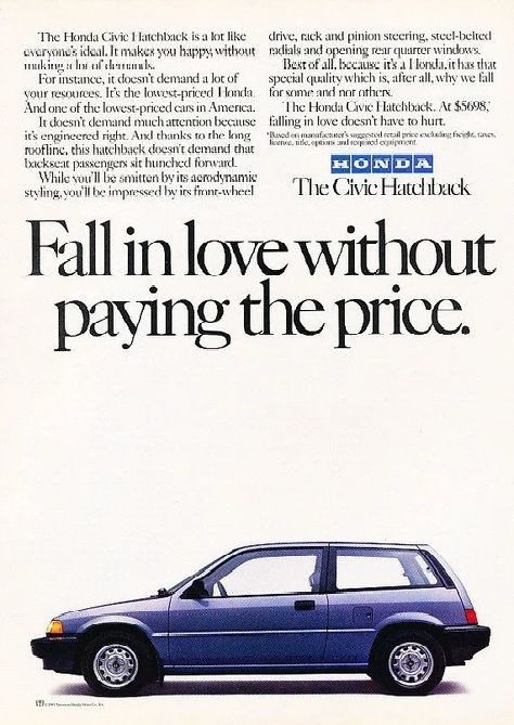 Honda Canada Inc. tweet media