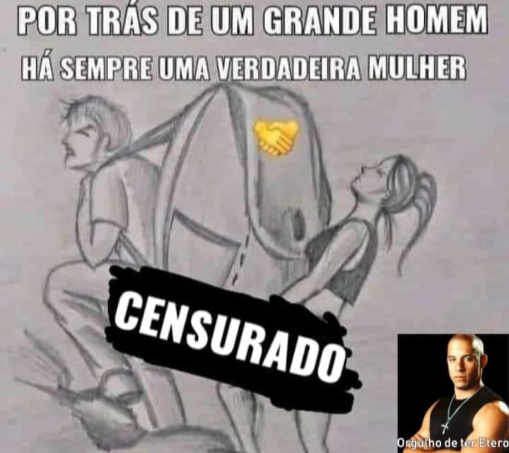 orgulhoteretero's tweet image. 