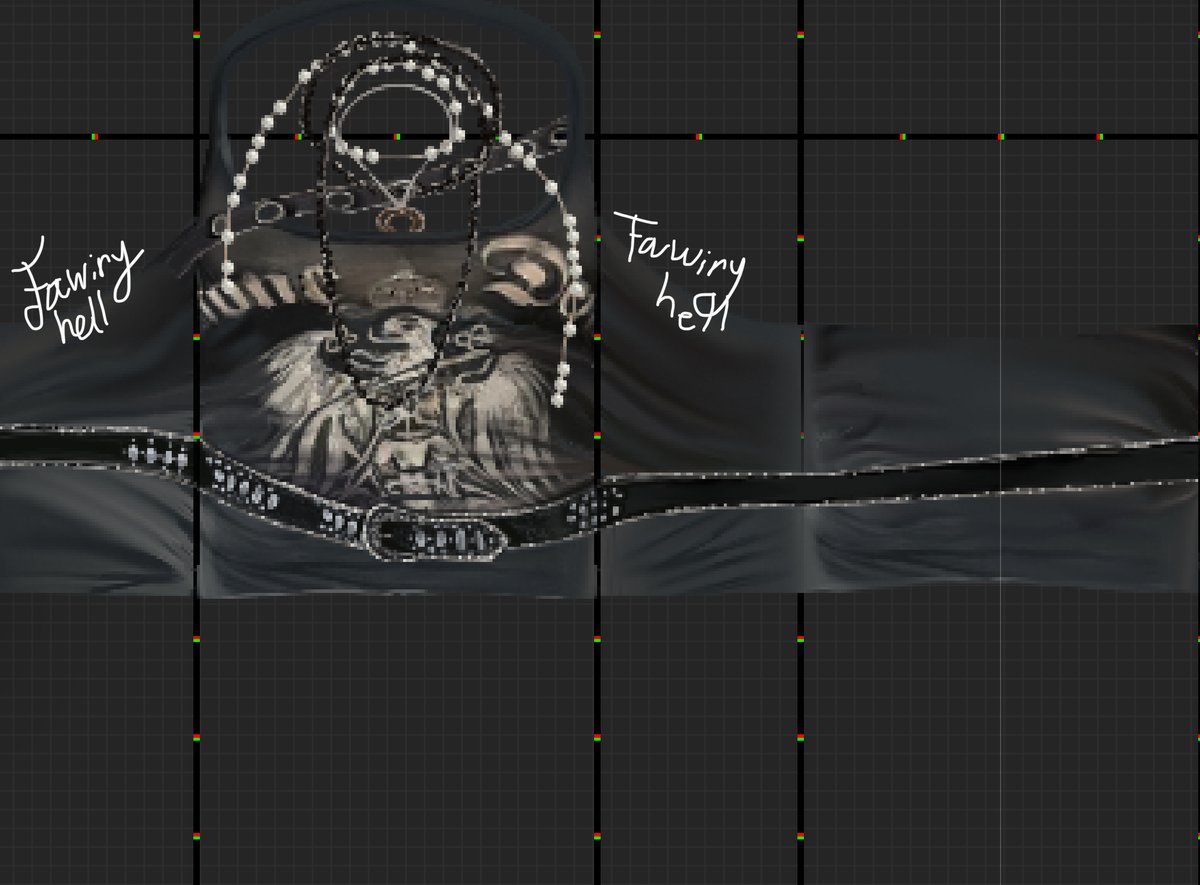 recent commission!!!
only the logo is photobashed 

#roblox #RobloxCommissions #robloxdesign #RobloxDesigner #robloxart