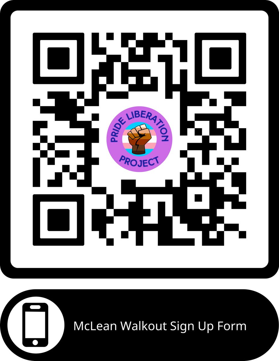 McLean GSA tweet media