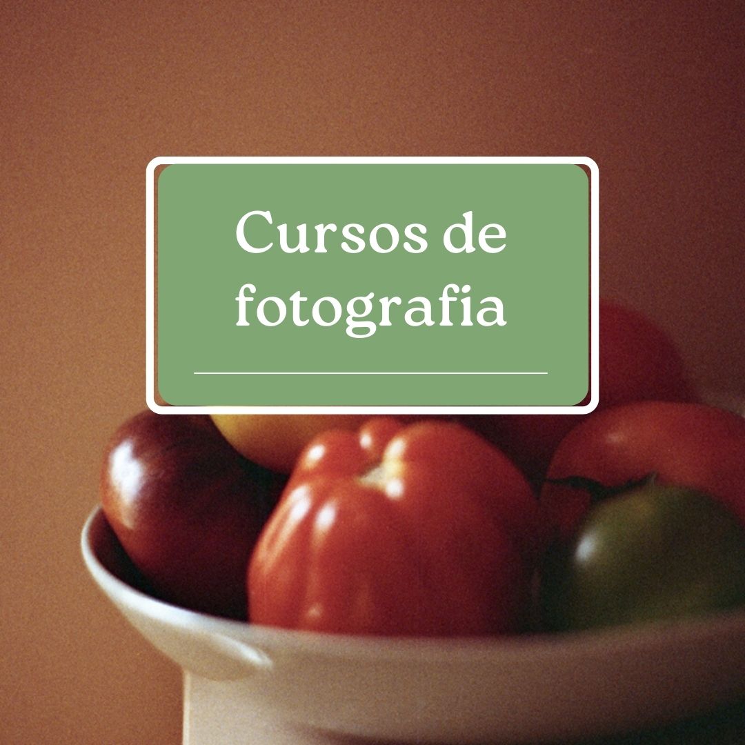 Encara ets a temps d'apuntar-te al curs de fotografia que t'agradi! Entra a la nostra pàgina web i mira els nostres cursos: ow.ly/S27I50KQu1o