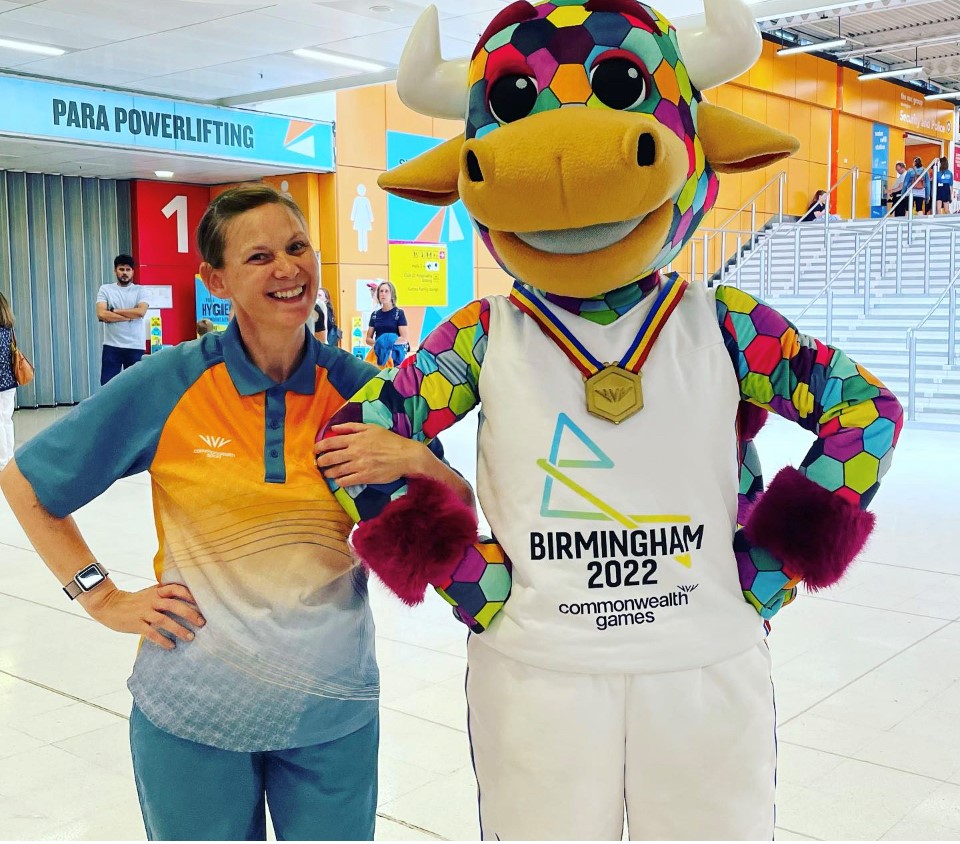 BlackCountryICS's tweet photo. Welcome to our latest Healthier Futures Newsletter!🎉

Read on to discover stories from ICS partners that highlight the great work happening in the Black Country for our local communities. 

https://t.co/eCFxg9c3DB https://t.co/wqCYHy6imr