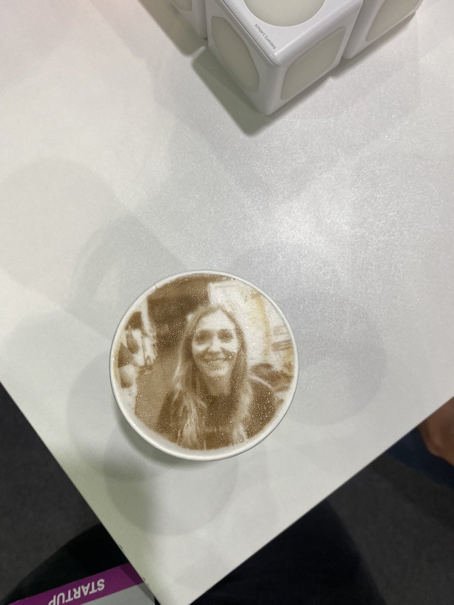 martigrgic's tweet photo. Had so much fun at @InfobipShift conference! See you again next year
cc @SmartLumies https://t.co/2SURHQJEUL