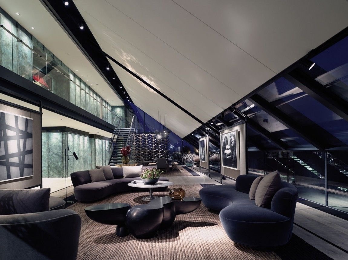 INTERIORBYHUT's tweet photo. I NEED this apartment https://t.co/Vf7rdJZBvB