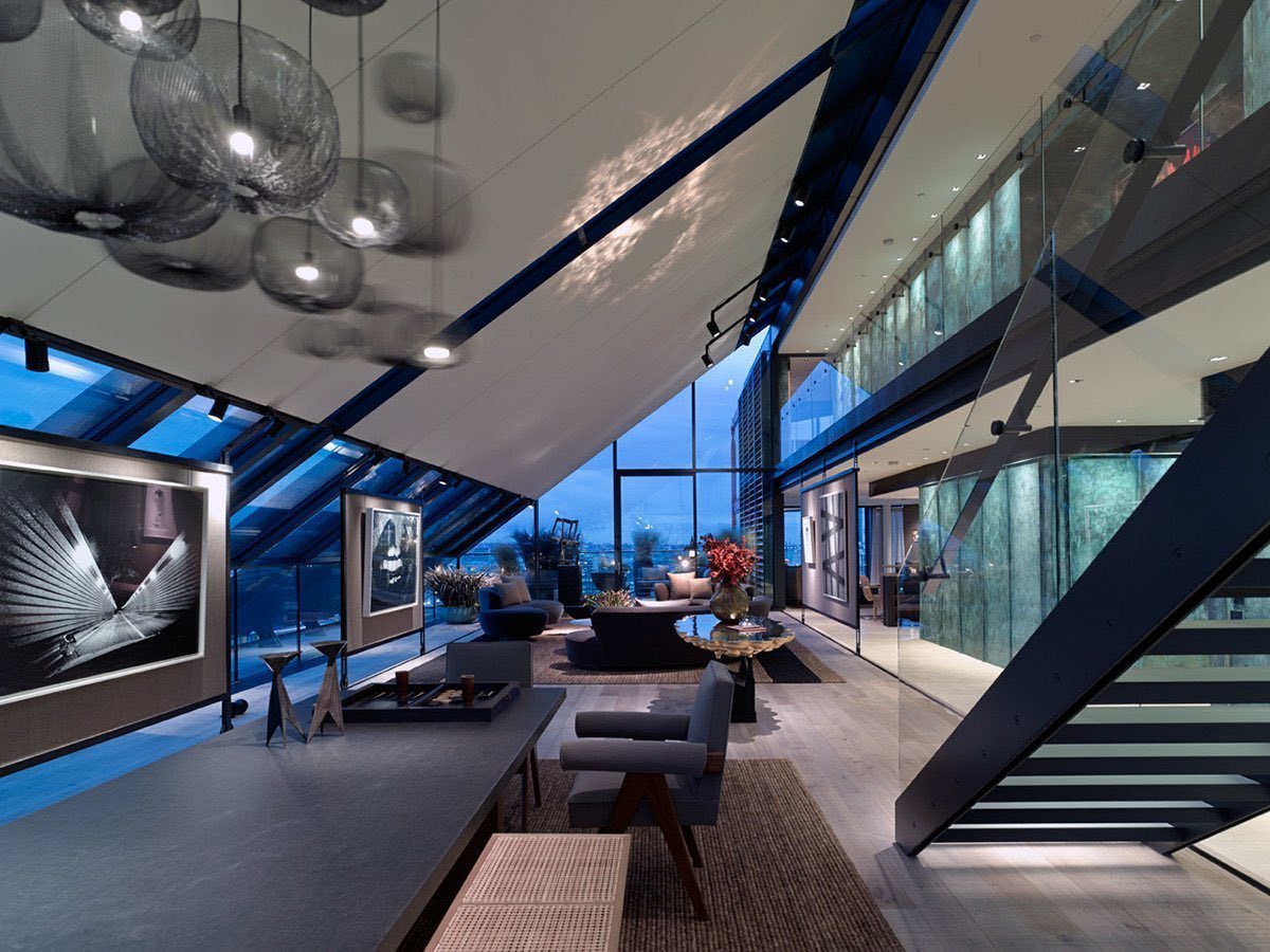 INTERIORBYHUT's tweet photo. I NEED this apartment https://t.co/Vf7rdJZBvB