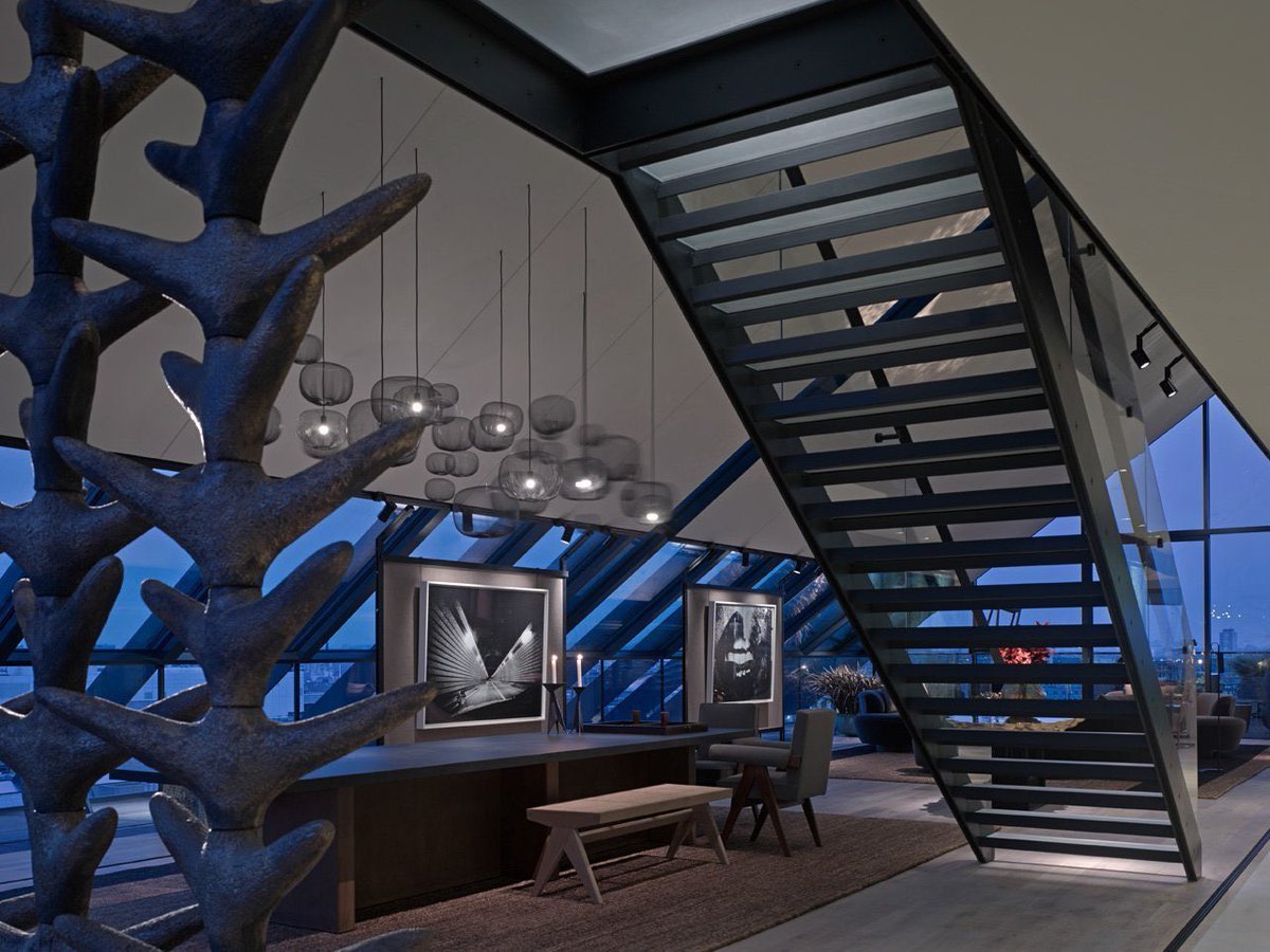 INTERIORBYHUT's tweet photo. I NEED this apartment https://t.co/Vf7rdJZBvB