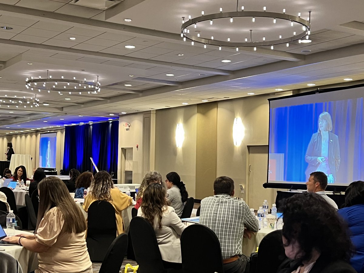 learnandteach04's tweet photo. Identity, human condition, connections, empathy- just a few grt things about #beingbilingual #ILBilingualDirectors22 #21Learns #21LanguageServices @IL_Resource_Ctr https://t.co/xJUVy9l43l