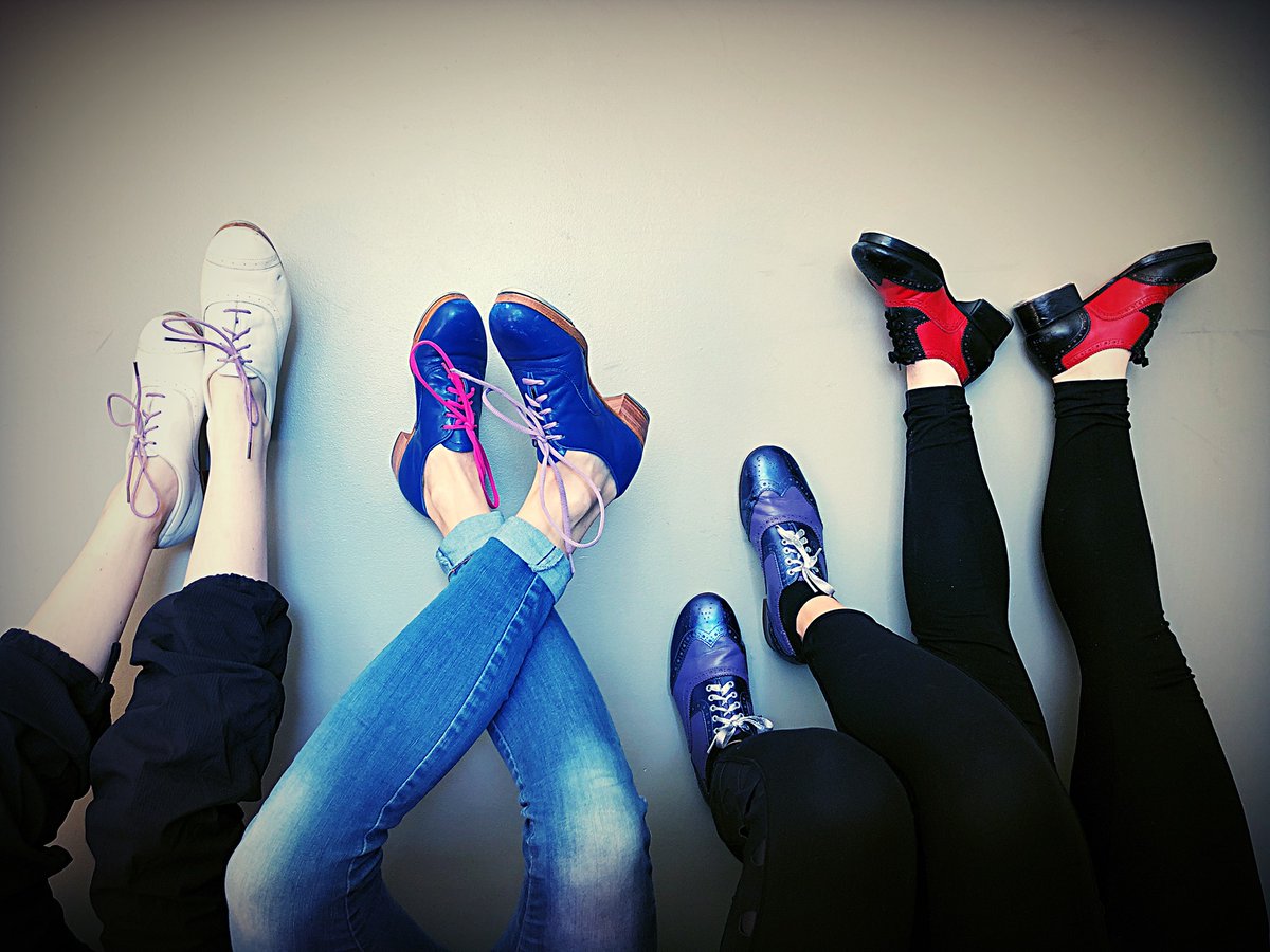 Neighbourhood Dance Works (NDW) tweet media