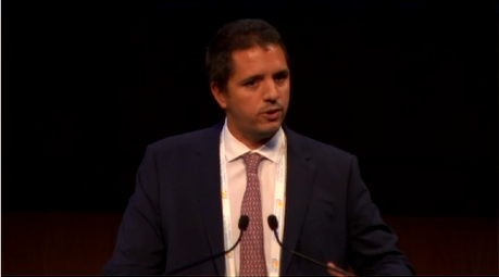 European Society of Coloproctology (@escp_tweets) on Twitter photo “A historical moment for all Latin American countries” <a href="/nlavellaneda/">Nicolas Avellaneda</a> delivering a fantastic documentation of how <a href="/latamccr/">Cx Colorrectal Colaborativa LATAM</a>’s involvement in <a href="/EagleEscp/">EAGLE Study</a> study resulted in measurement of #colorectalsurgery outcomes in LatAm countries for the first time ever.
#ESCP2022 “A historical moment for all Latin American countries” <a href="/nlavellaneda/">Nicolas Avellaneda</a> delivering a fantastic documentation of how <a href="/latamccr/">Cx Colorrectal Colaborativa LATAM</a>’s involvement in <a href="/EagleEscp/">EAGLE Study</a> study resulted in measurement of #colorectalsurgery outcomes in LatAm countries for the first time ever.
#ESCP2022