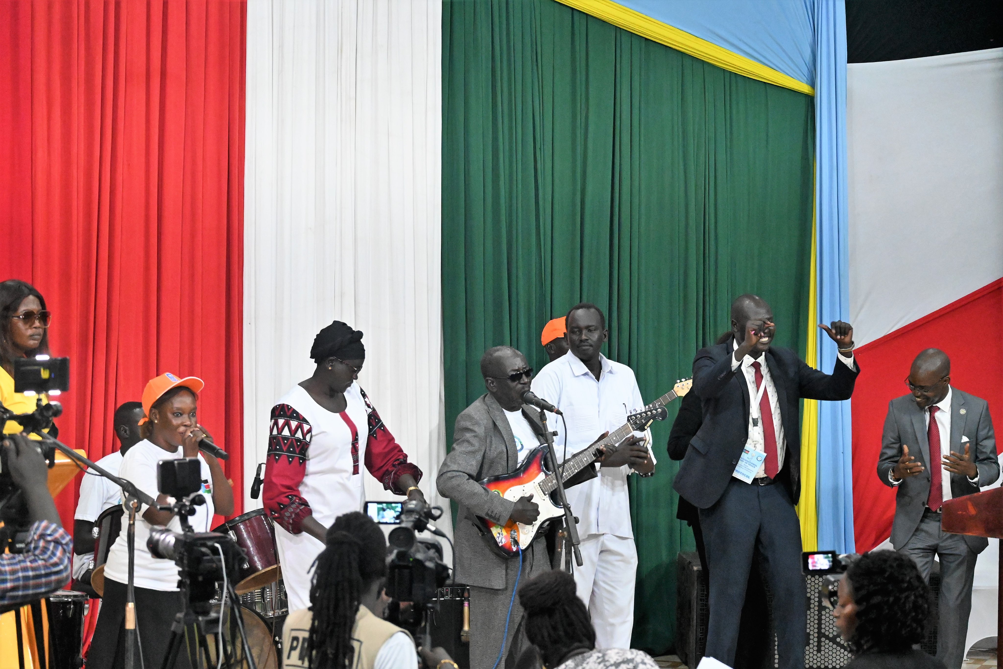 South Sudan NGO Forum (@SSNGOF) / Twitter