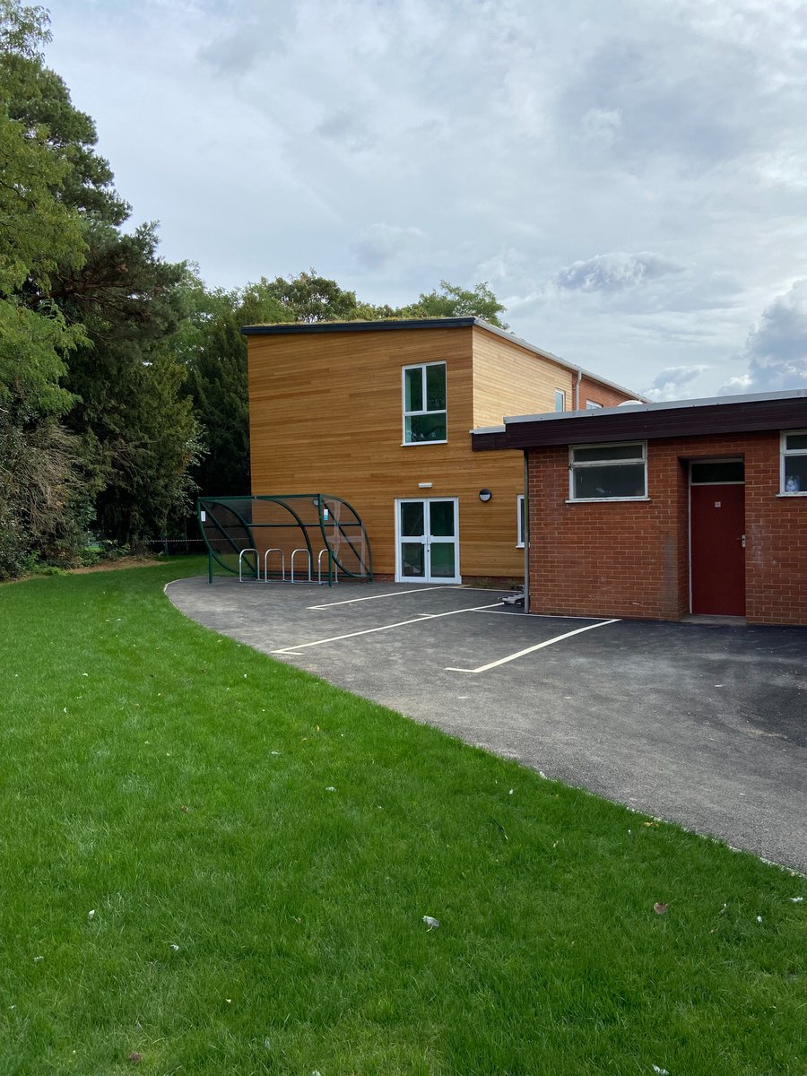 Check out our new blog item: pcmsdesign.co.uk/news/new-two-s…
#Construction #schoolsproject #extension #refurbishment