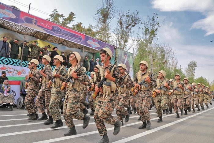 Iran Defense|نیروهای مسلح جمهوری اسلامی ایران on Twitter: 