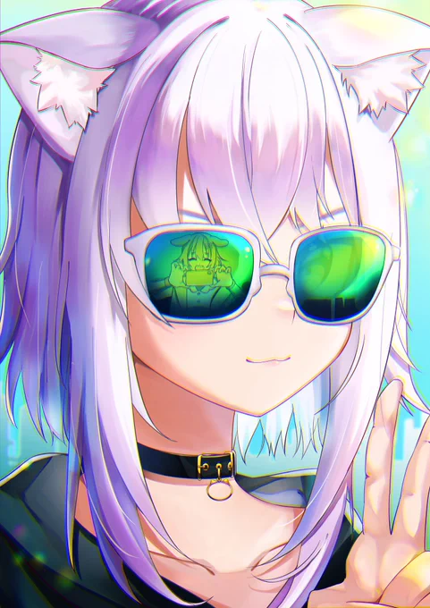 #絵かゆ 