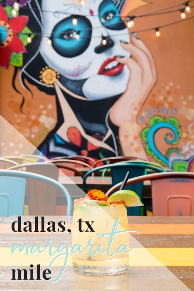 JennMeyering84's tweet photo. While my sister's and mom were in town the other month, we decided to start visiting all the restaurants on the Margarita Mile in Dallas.

https://t.co/ulODZegwGU https://t.co/R7xhdYGnM0