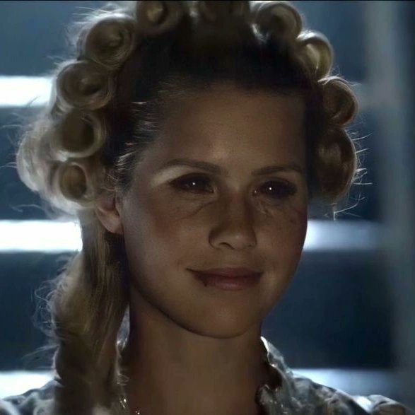 Rebekah Mikaelson (@vampirebeauty08) on Twitter photo 