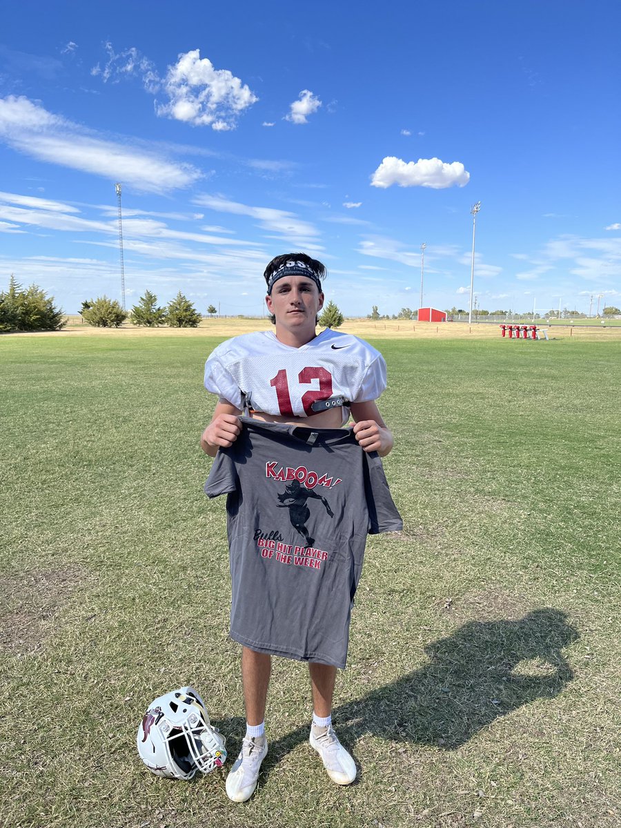 Balko-Forgan Football tweet media