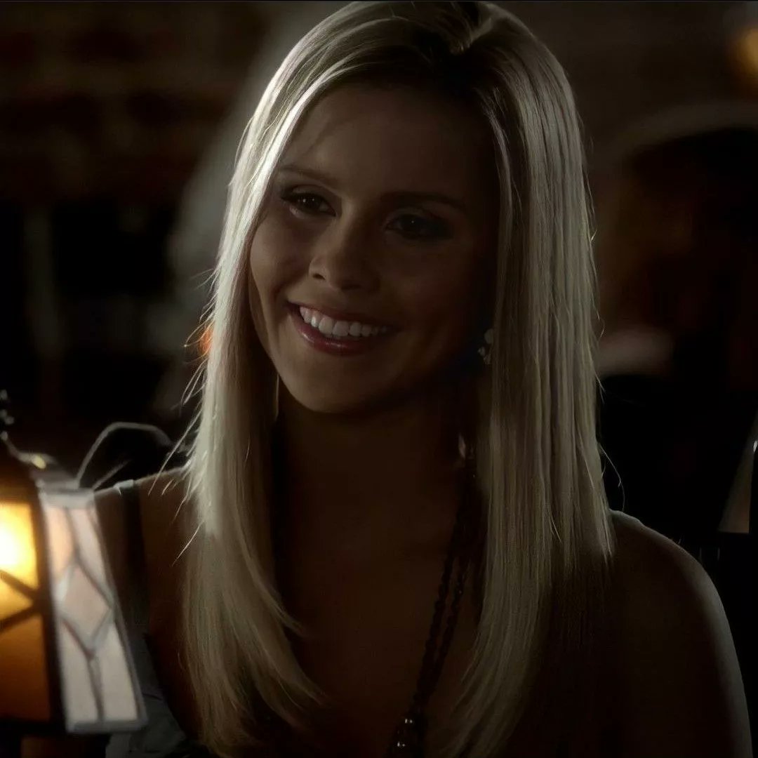 Rebekah Mikaelson (@vampirebeauty08) on Twitter photo 