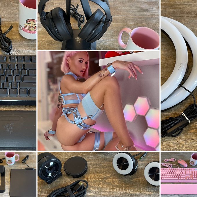 Doing a Subathon and a raffle on #twitch this Sunday starting at 9:00am! 💖 https://t.co/0s0Oq4WRsH<a href="/tag/twitch"class="tags">#twitch</a>