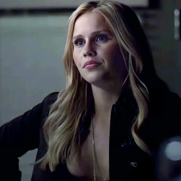 Rebekah Mikaelson (@vampirebeauty08) on Twitter photo 