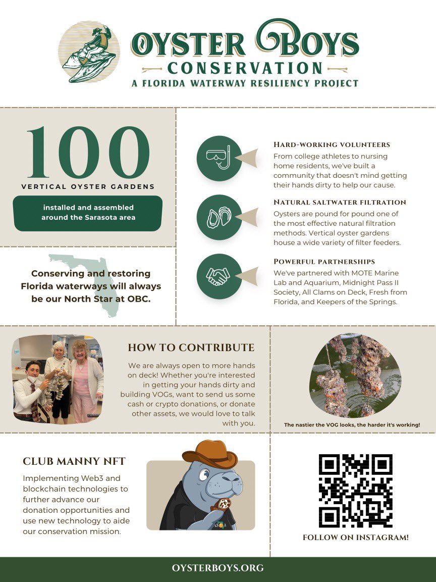 OBC making it happen💼