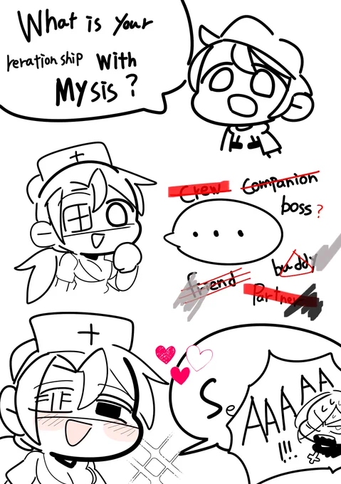 imagine
 #skullgirls 