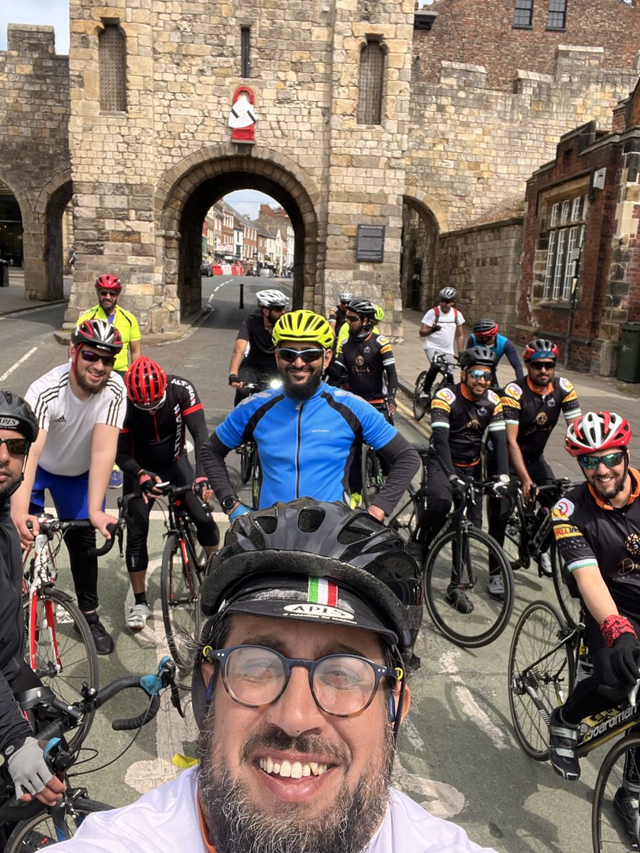 Pedlaz (@pedlazcc) on Twitter photo Does anybody remember this?
This was our #pedlaz4orphans charity bike ride in May 22 to raise funds for an #orphanage with <a href="/WCFWORLD/">World Care Foundation</a>.
Well we hit our target and we are opening the orphanage next month. 🎉🎉🎉🎉🎉🎉🎉🎉🎉🎉
Stay tuned for updates. Does anybody remember this?
This was our #pedlaz4orphans charity bike ride in May 22 to raise funds for an #orphanage with <a href="/WCFWORLD/">World Care Foundation</a>.
Well we hit our target and we are opening the orphanage next month. 🎉🎉🎉🎉🎉🎉🎉🎉🎉🎉
Stay tuned for updates.