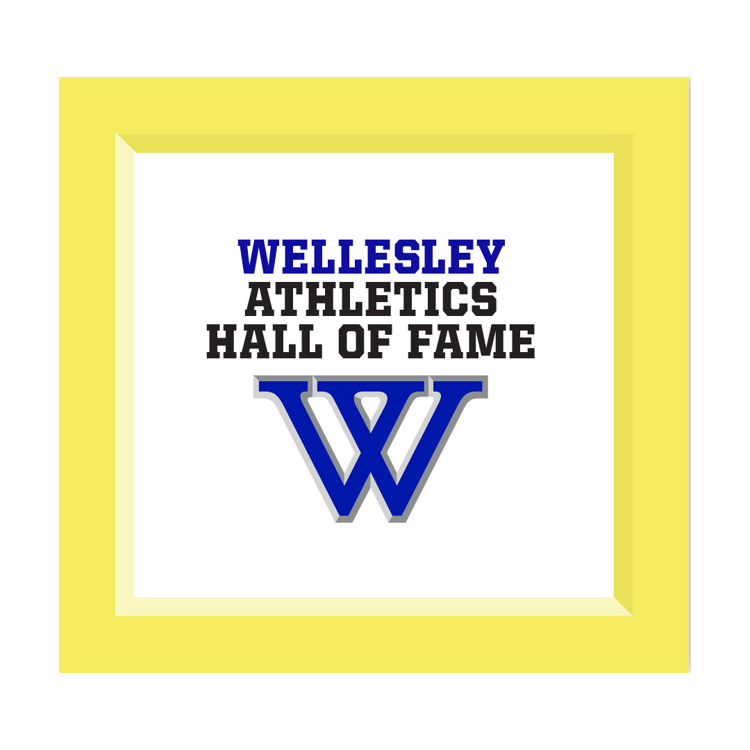 WellesleyBlue's tweet photo. 🏅 Wellesley Athletics Announces Hall of Fame Class of 2022 🏅

🏀 Meg Barao '01
🏀 Amy Barao Kullar '01
🏃‍♀️ Tracy Bassett '06

🍽️ 2022 Ceremony &amp; Dinner - Oct. 22, 6-9 PM

DETAILS/TICKETS ➡️ https://t.co/RtiO6xCaus

#EarnTheW | #HeyNowBlue | #WellesleyHOF https://t.co/r5uw7J0GBT