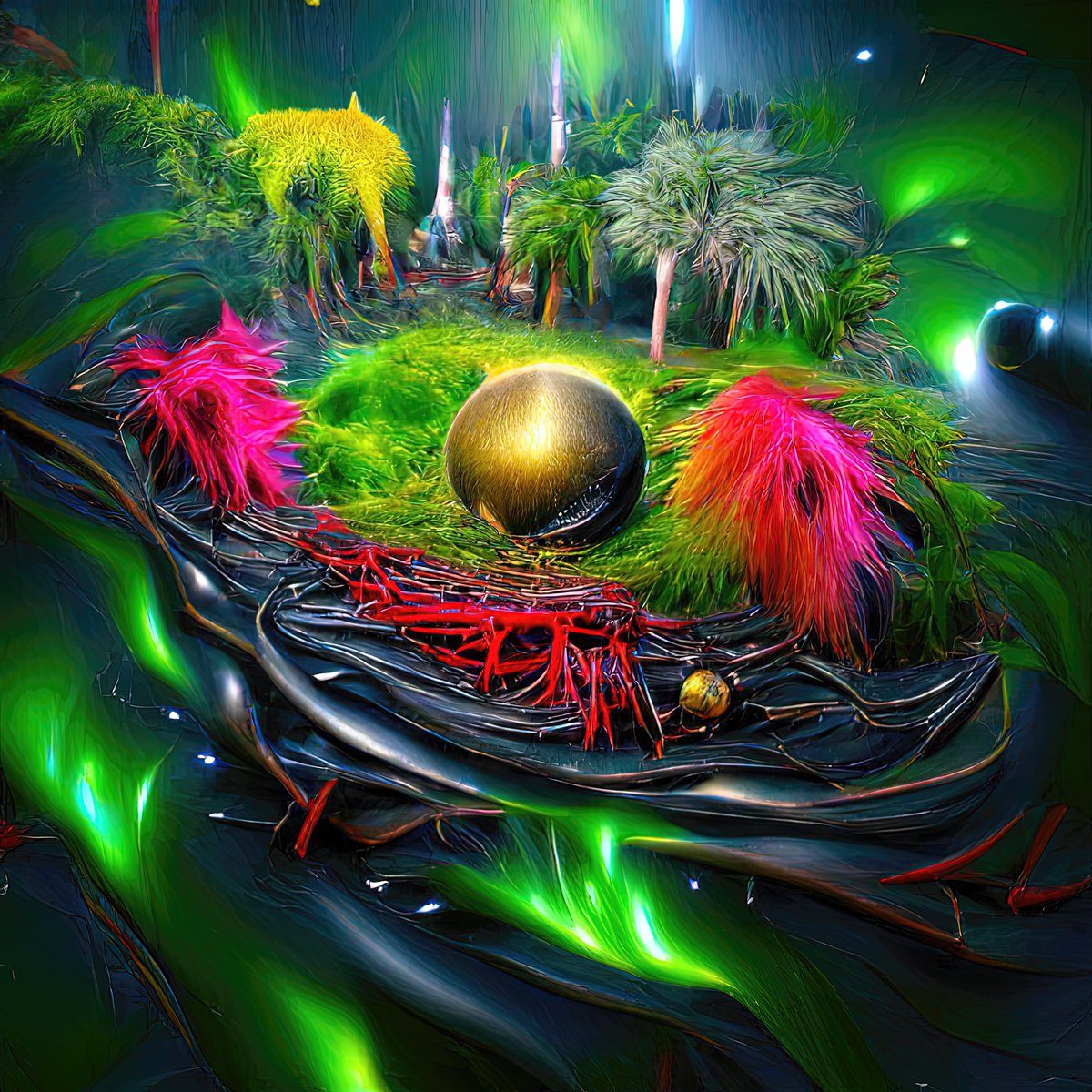 Think, in mounting higher, the angels would press on us, and aspire to drop some golden orb of perfect song into our deep, dear silence.

— Elizabeth Barrett Browning