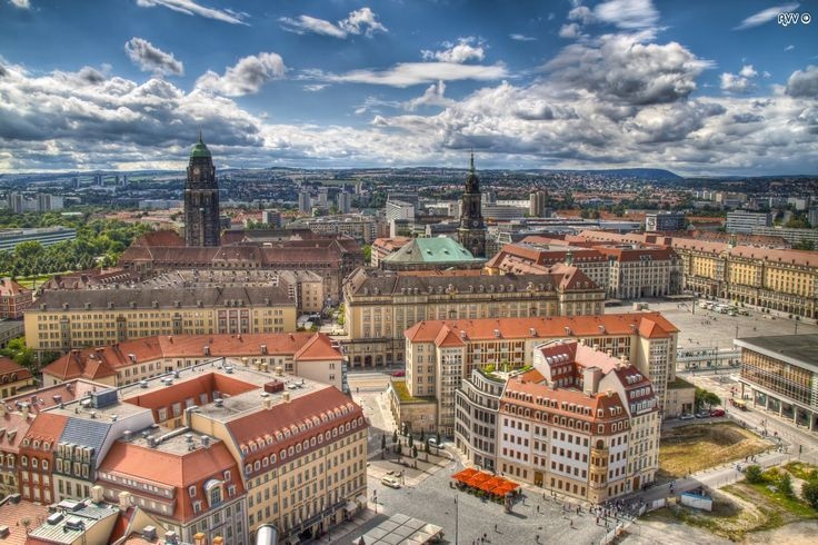 🇩🇪Дрезден
#Deutschland #Германия #Germany🇩🇪