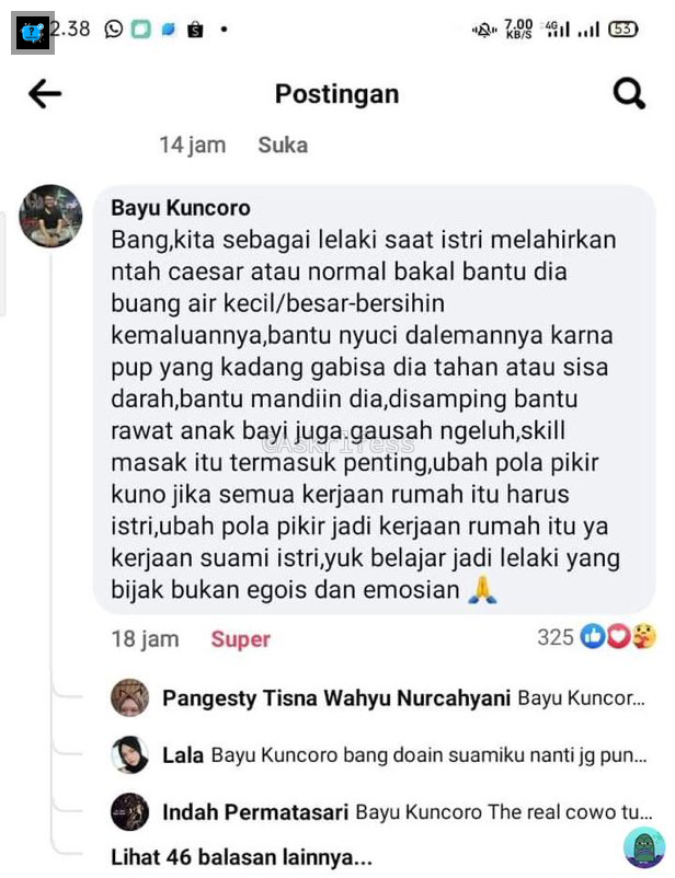 Askrlfess's tweet photo. BAYU KUNCORO, THE MAN YOU ARE 
[askrl] https://t.co/oxwHUQtHHq