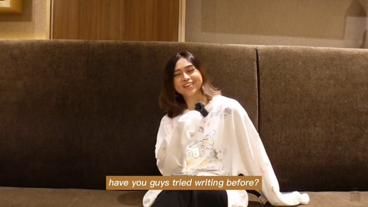 lovesssyorella's tweet photo. We areums are just here for you Gwy 🥰 #AlwaysWithGwy https://t.co/nsPsRjv3rh
