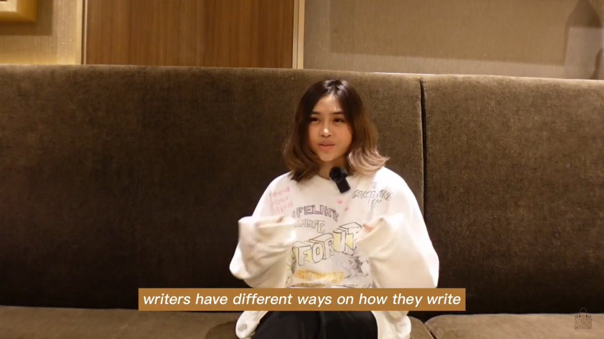 lovesssyorella's tweet photo. We areums are just here for you Gwy 🥰 #AlwaysWithGwy https://t.co/nsPsRjv3rh