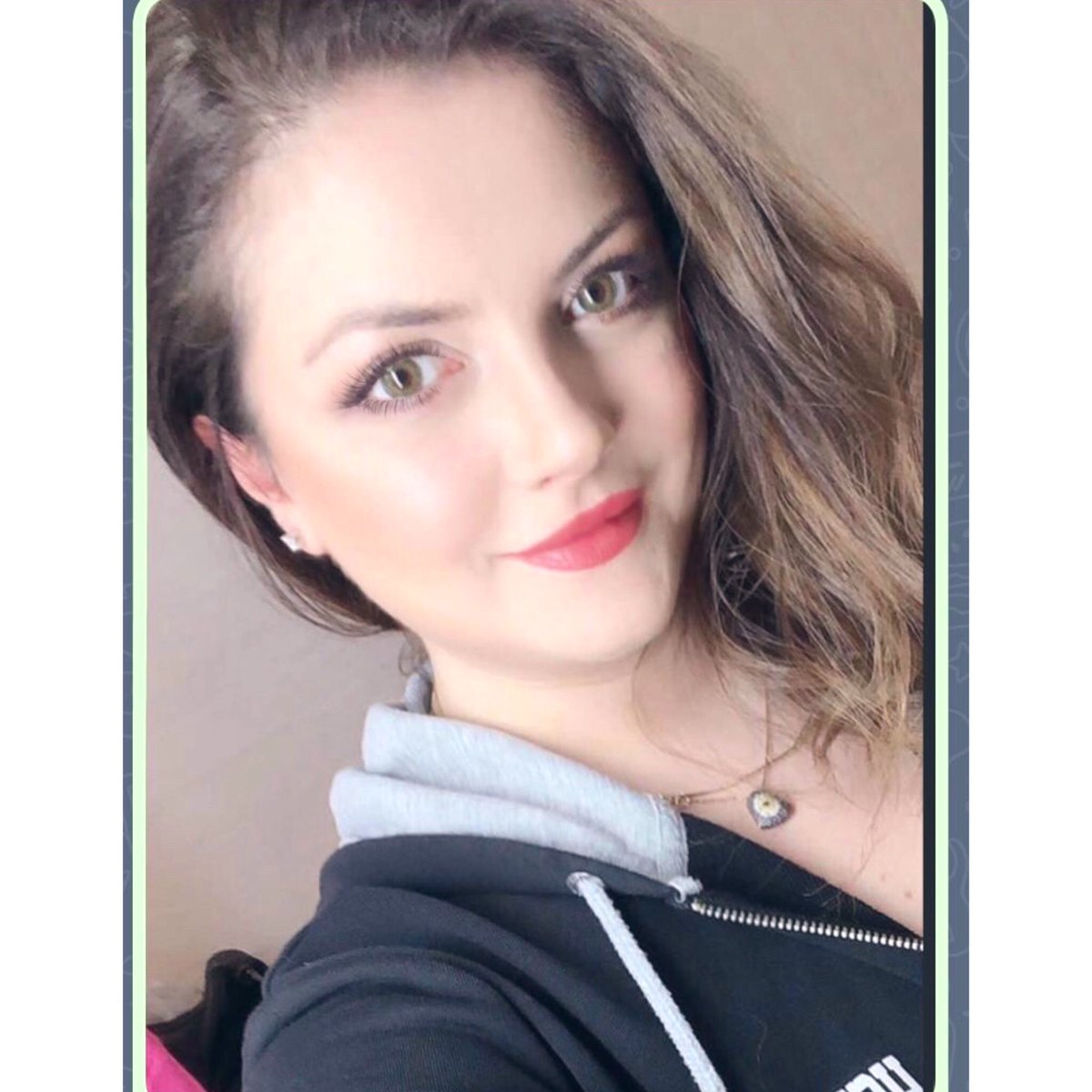 Doğum günümü kutlayan herkese çok teşekkür ediyorum🌺
Hep birlikte sağlıklı, mutlu nice yıllarımız olsun💫 #birthday