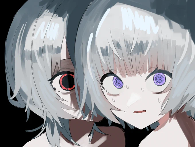 お前が殺した 