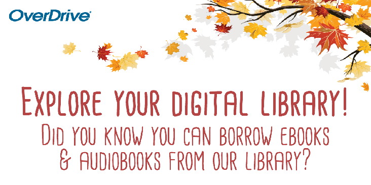 dyclibrary's tweet photo. Take a break from the endless scroll of internet and social media. You can now borrow eBooks from our collection and send them to your favorite devices. Read great books anytime, anywhere!

https://t.co/9sQoOCiLLj https://t.co/PaZXjGOSuZ