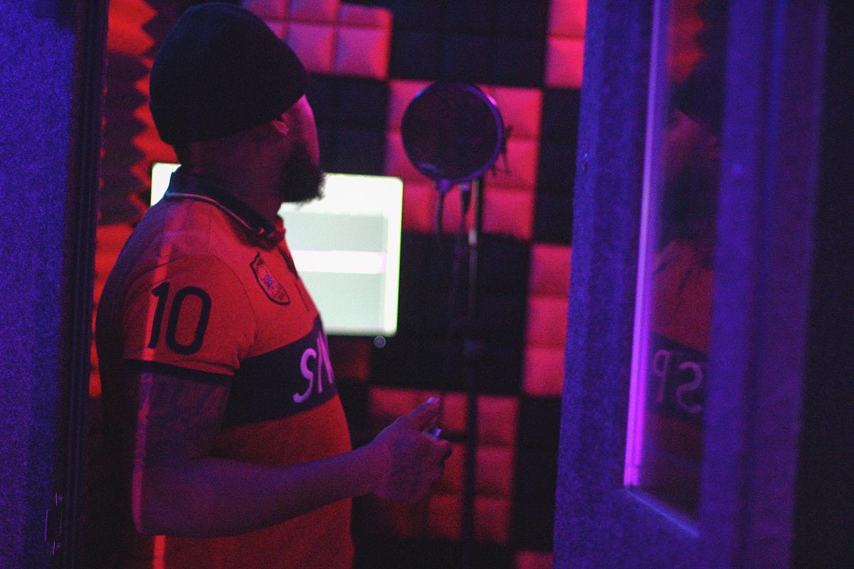 STUDIO in SAN ANTONIO tweet media