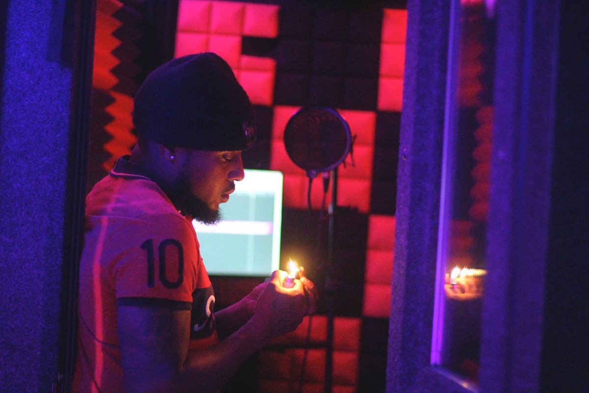 STUDIO in SAN ANTONIO tweet media