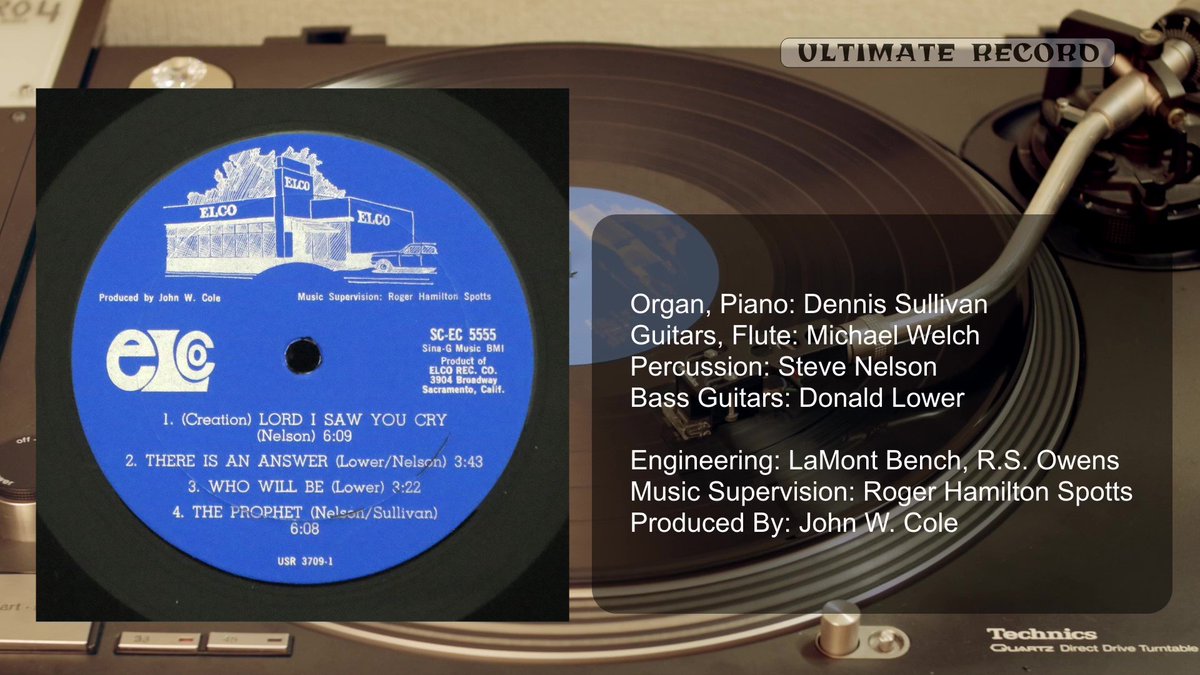 ultimate_record's tweet photo. #150 2022.09.23
Azitis
1971 U.S.A.
Help
From This Place
Judgement Day
#asitis #CapitolRecords #CapitolCustom #LifeWorthLiving #QuestionsWhy #地球 #十字架 #Elco #審判の日 #聖書 #organ #psyche https://t.co/jg1wEnKlLV