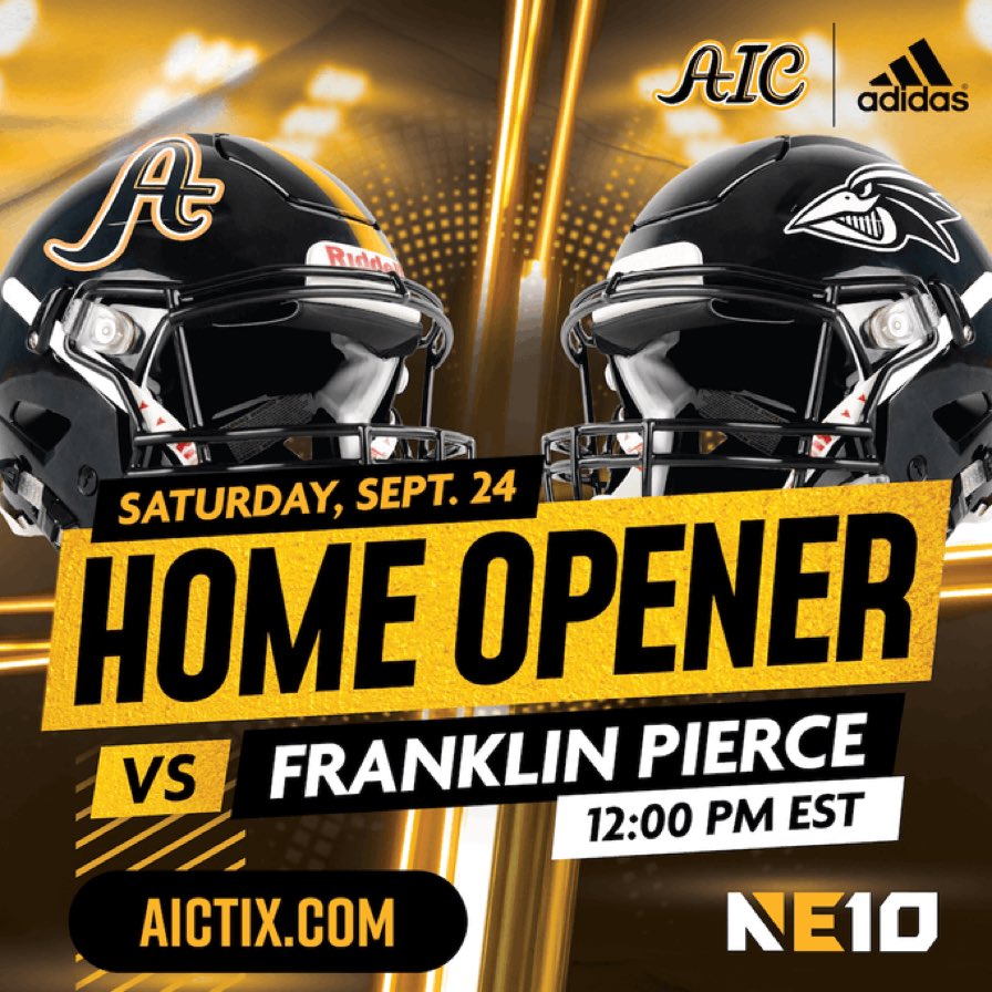 AIC FB tweet media