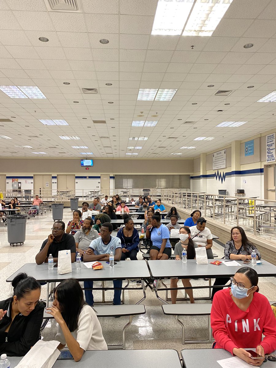 Alief International Academy tweet media