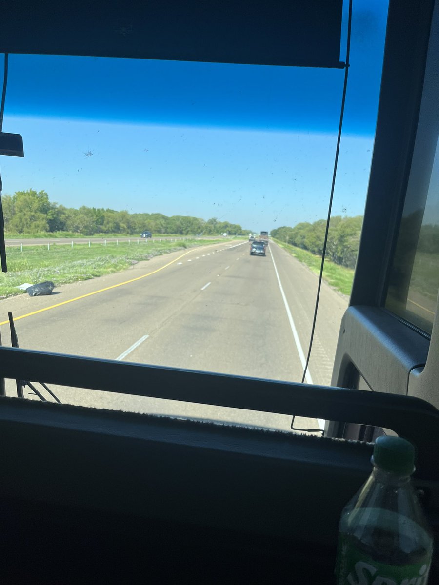 JohnEarl84's tweet photo. On the road with some of our scholars today for a field trip to Arlington for the @Rangers game!!! Super excited I get to cross off a bucket list item with these guys we are gonna have such a good time! #RFFL #MarlinMSscholars https://t.co/Ynx6YDFbif
