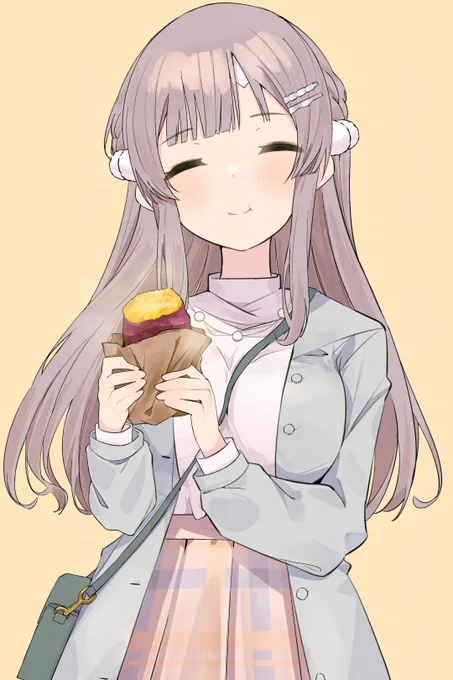 おめっと!#幽谷霧子生誕祭2022 